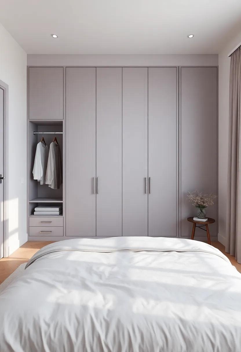 Color Psychology: how Shades Influence‌ Your⁤ Sleep ⁣Environment