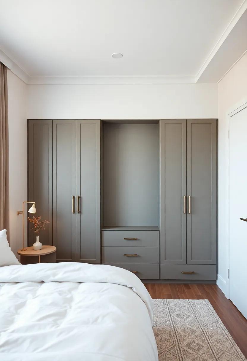 Crafting‍ a Timeless Color Palette for a Serene bedroom Ambiance