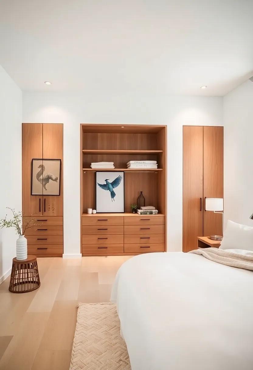 Creating Focal Points:‍ Art and decor ‍that Complement⁤ Minimalism