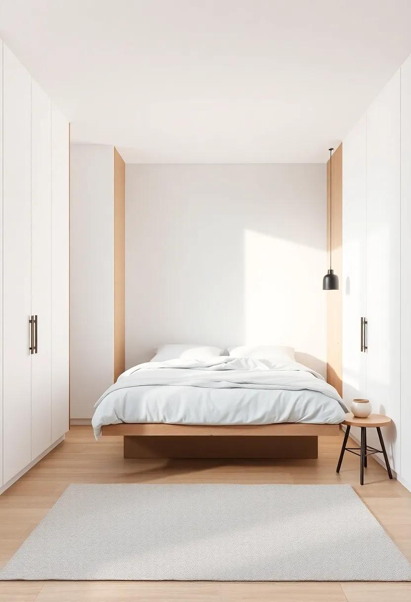 Elevating ​Serenity ⁢with⁤ Sound: Soft Auditory Elements for⁢ Peaceful Sleep