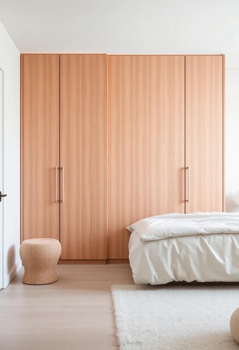 Finding Balance: Choosing the ‍Right Furniture Scale for Small Spaces