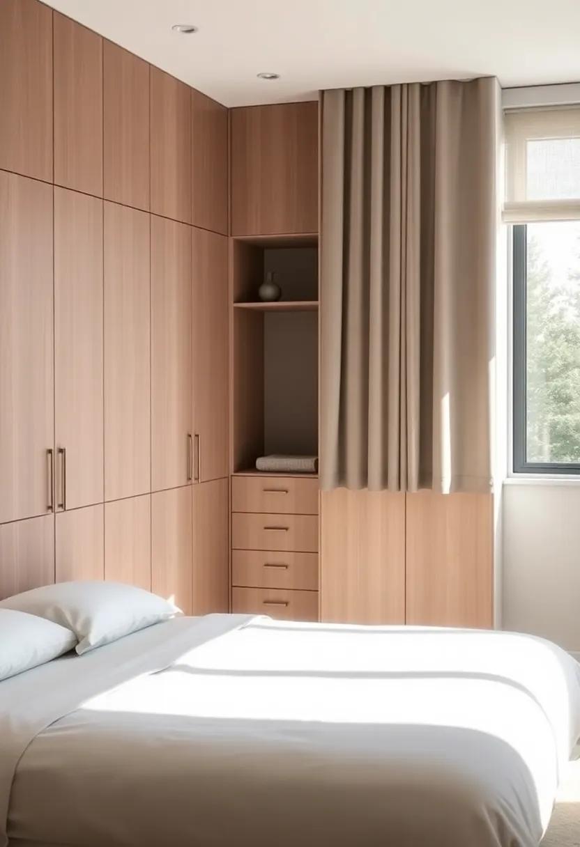 The Impact ‌of Window Treatments‌ on⁤ Natural⁢ Light and‌ Mood