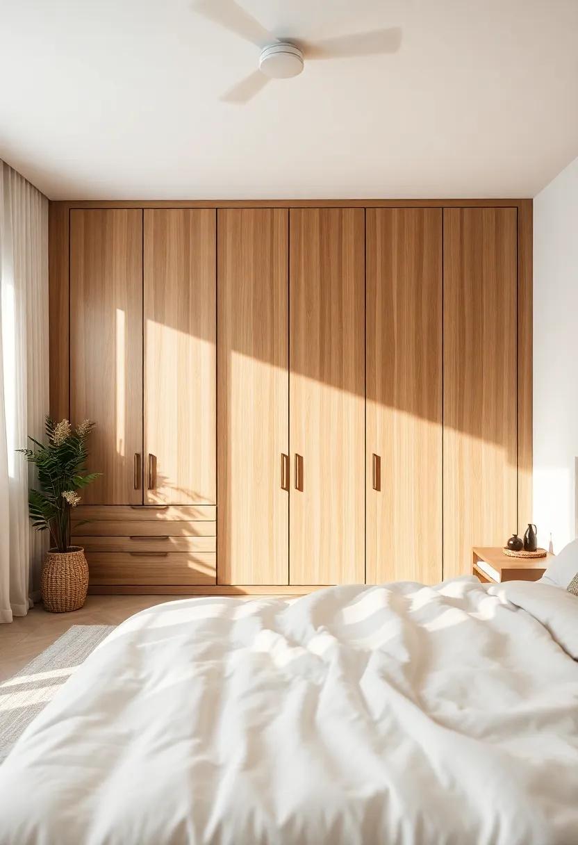 Incorporating Natural Elements into Your Minimalist Bedroom Retreat