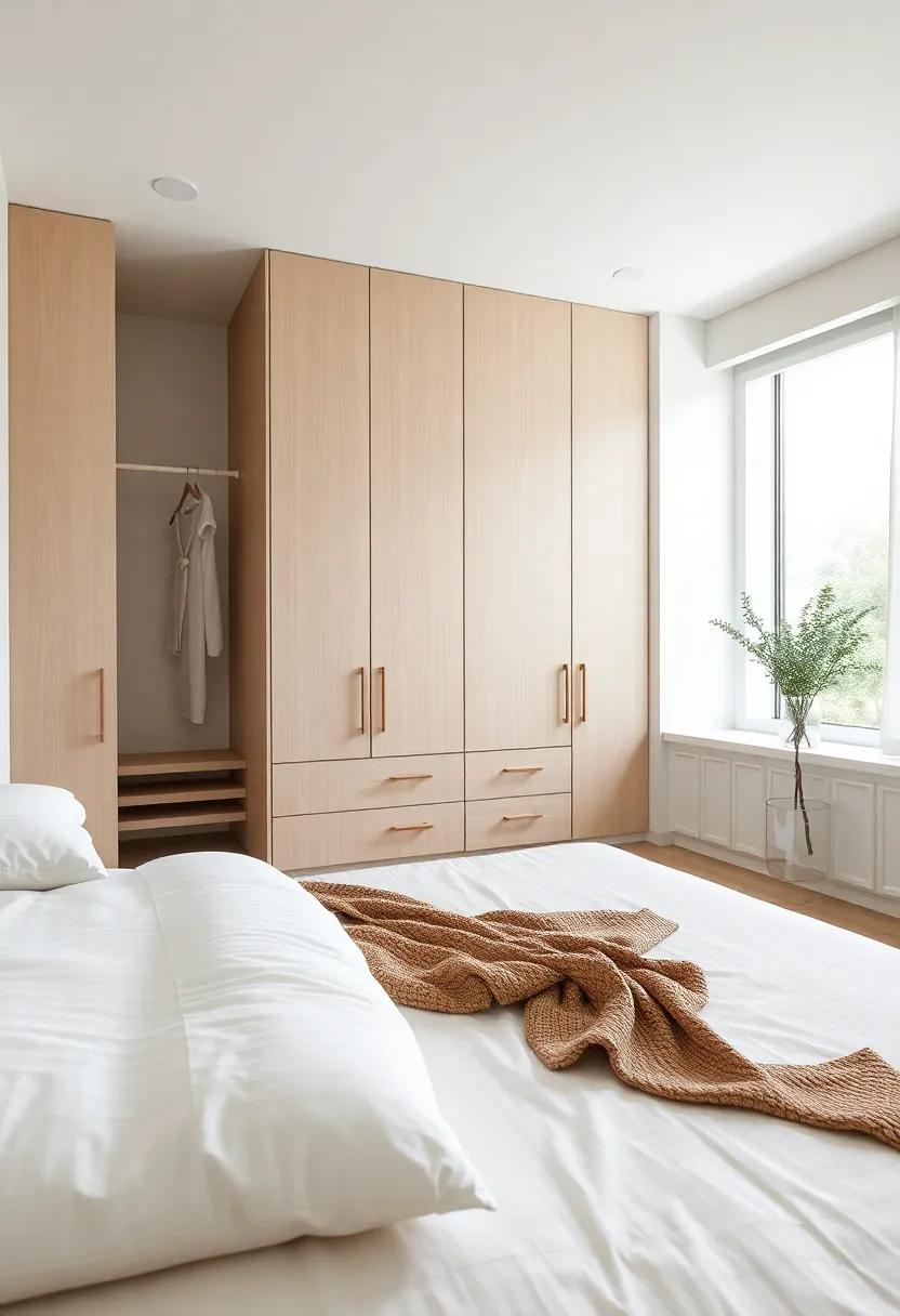 Inviting Calm with ‌Aromatherapy: Scents ‍for Relaxation in Bedrooms