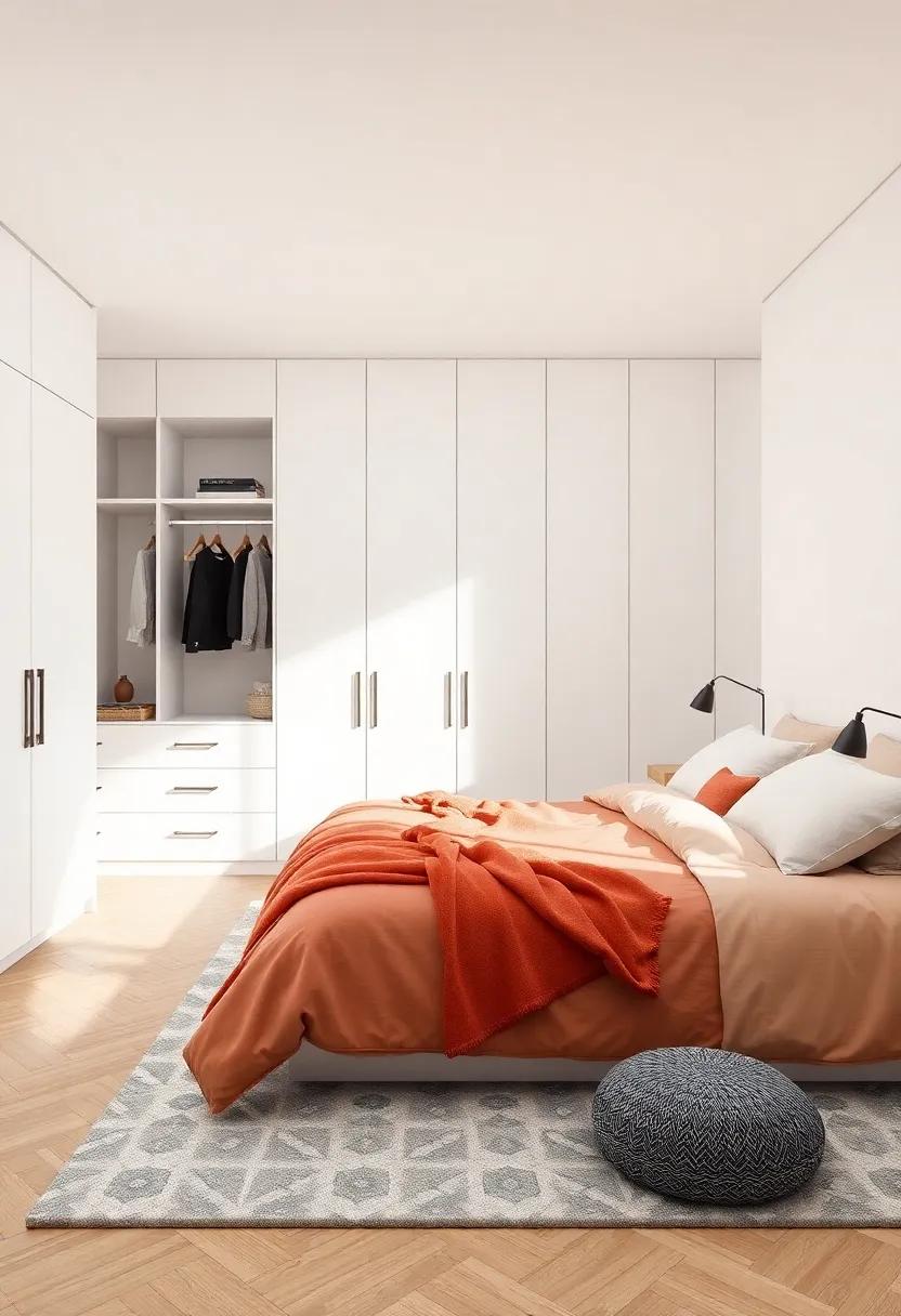 Maximizing ⁣Floor Space: Expert Ideas ⁤on​ Layouts That Work