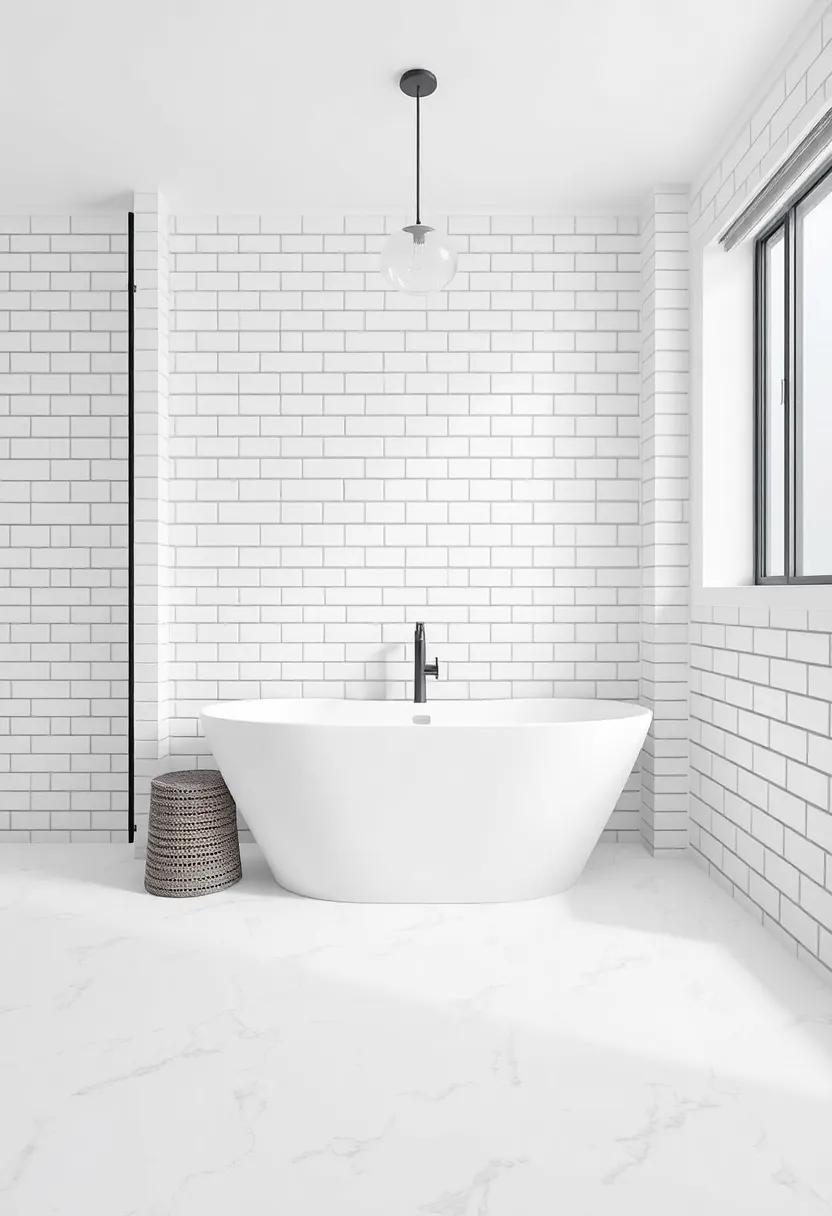 Artistic Tile Layouts: Fun Patterns to Experiment With