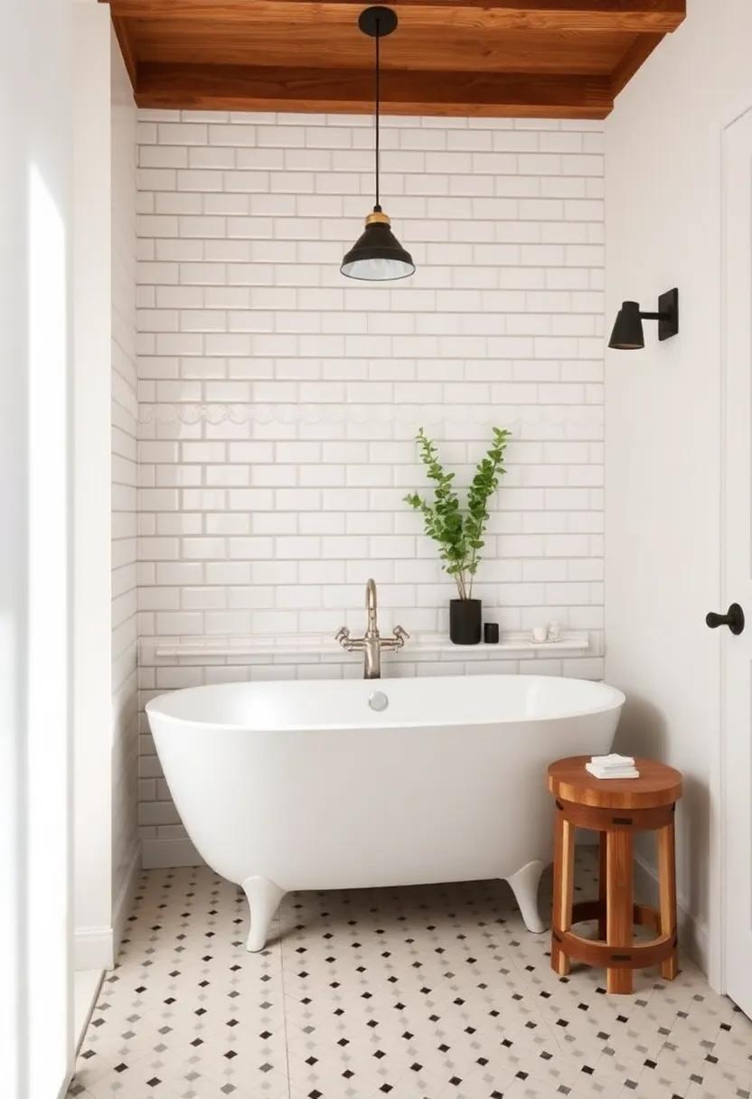 Vintage Fixtures that Bring Character to Modern Farmhouse Designs