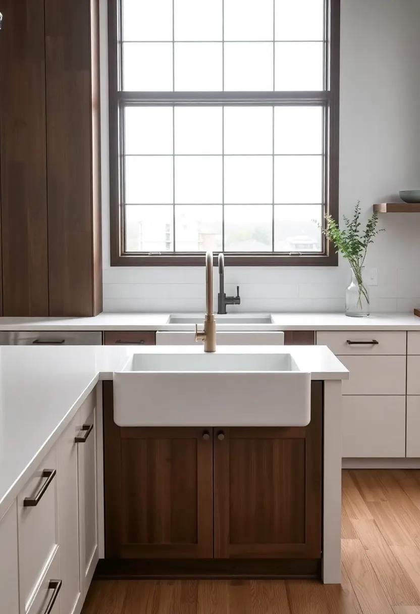 Embracing Vintage ⁤Accessories​ To Accentuate Modern Farmhouse Kitchens