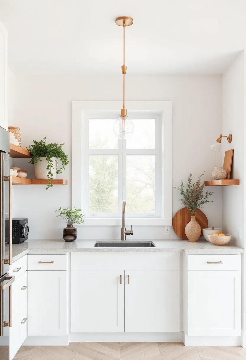 Charming ‍Elements of Kitchen Nooks That Inspire Cozy Gatherings
