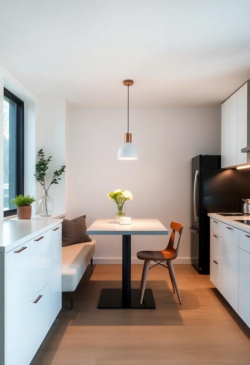 Creating ‌Intimacy​ with‌ Arrangement: The Impact of‌ Seating Layout