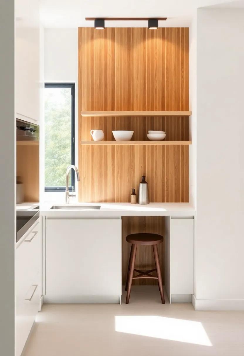 Smart Storage Solutions to⁢ Maximize⁣ Space in Kitchen Nooks