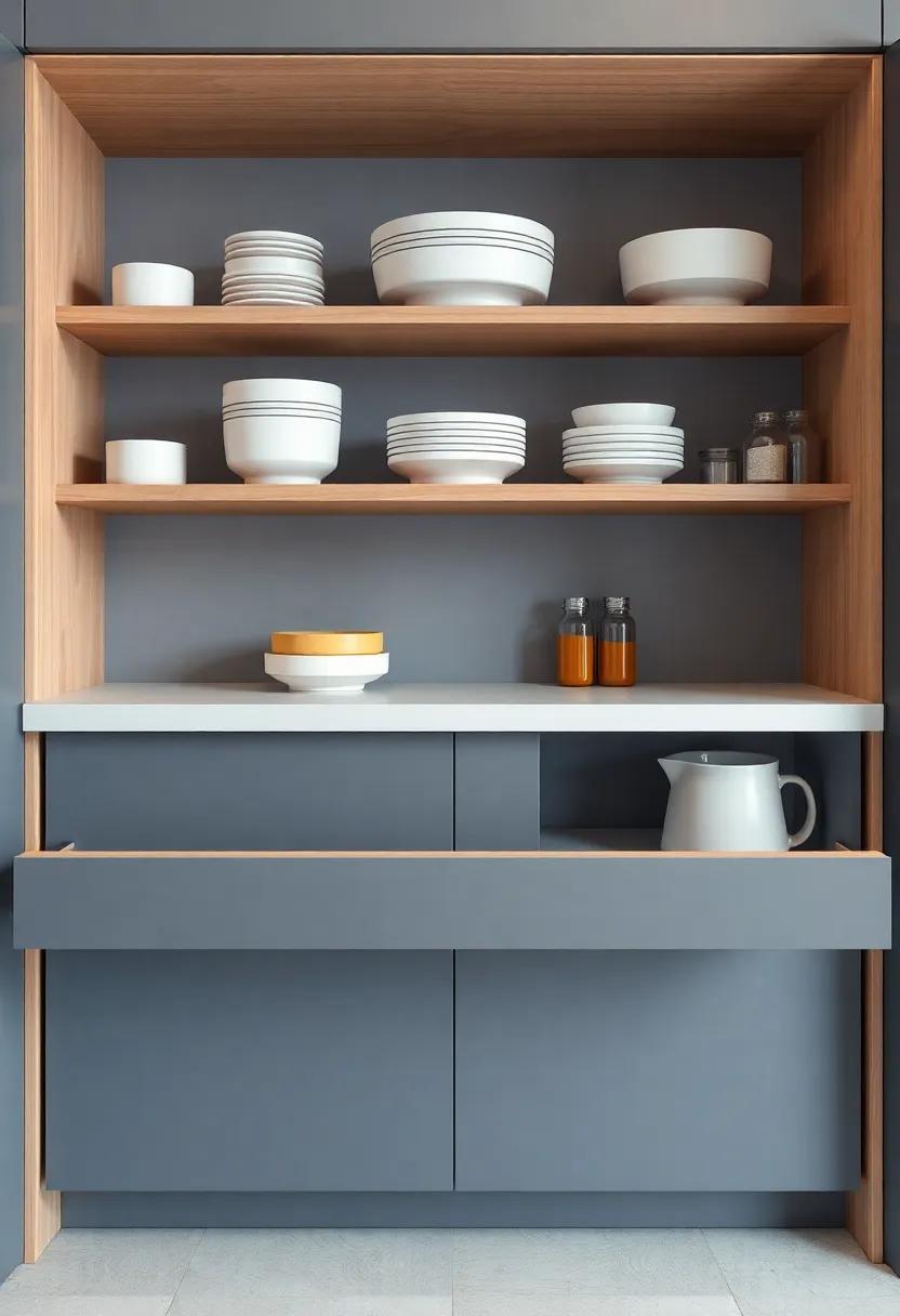 Creative Use of Drawer Dividers for Ultimate Space Efficiency