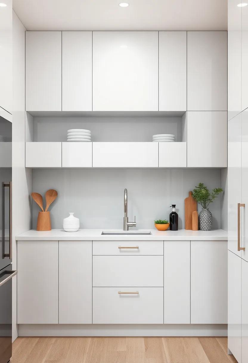 Customizing Cabinet Interiors for Personalized Storage Needs