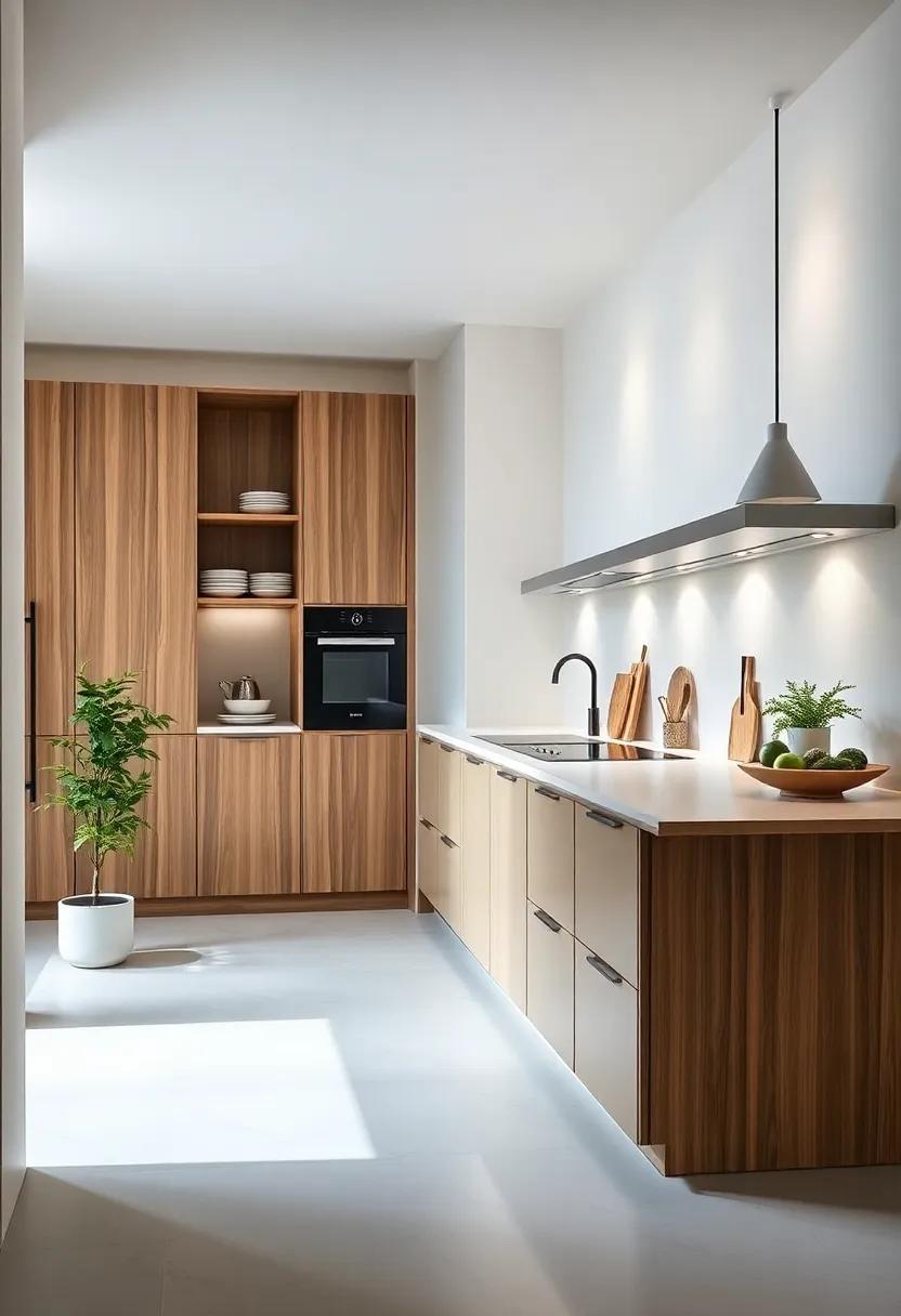 Harnessing Multi-Functional Furniture for Stylish Space Efficiency