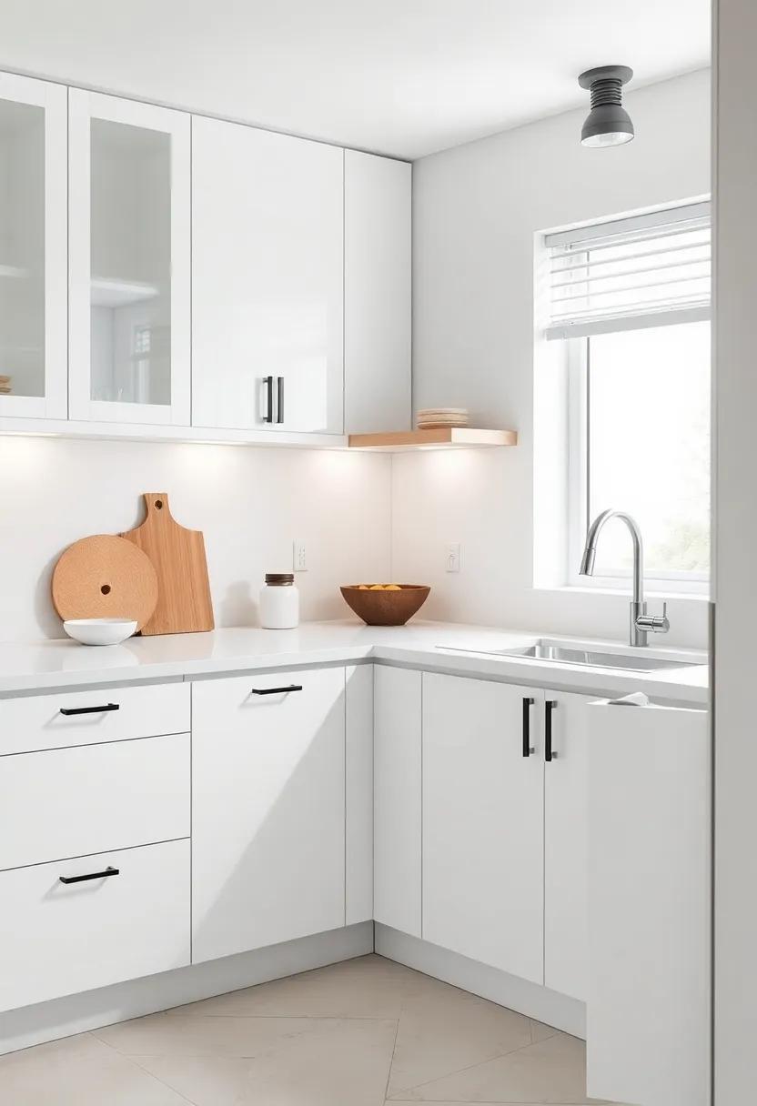 Transforming Corner Cabinets for Maximum Utility and Accessibility