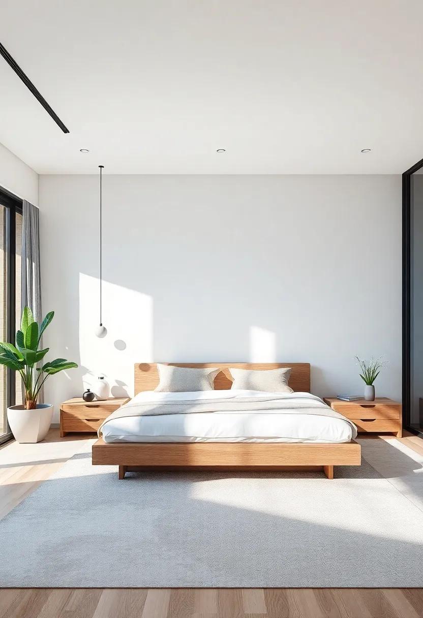 Incorporating natural Elements⁤ That Bring The Outdoors Inside