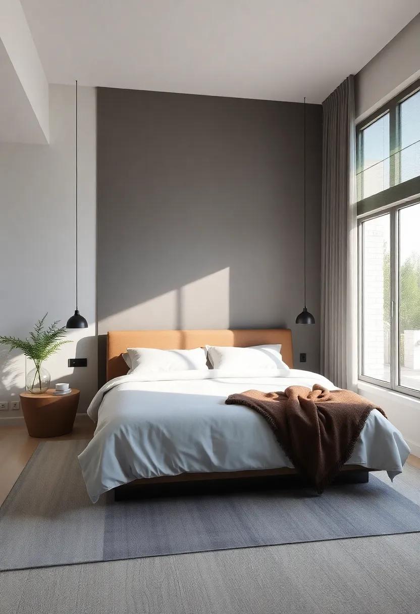 elevating Window Treatments‍ For‌ privacy And⁤ Natural ⁣Light