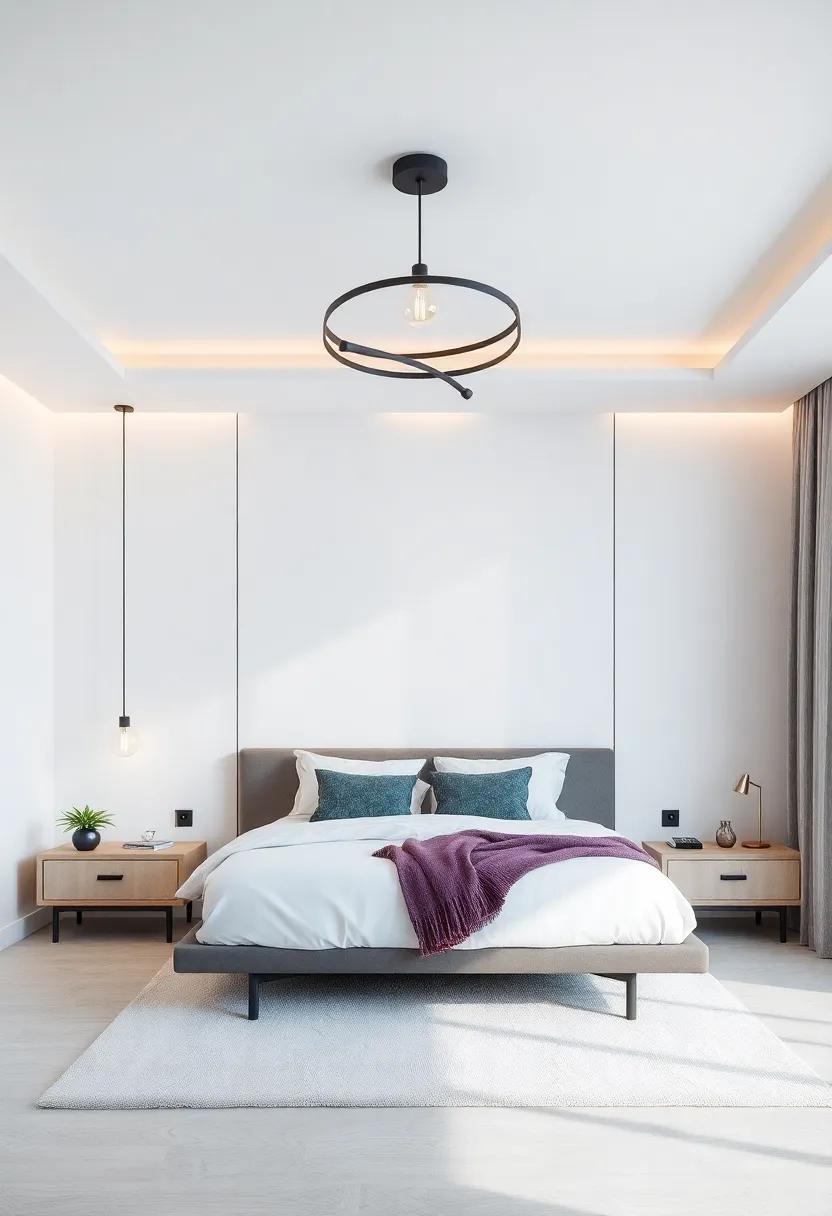 Choosing ⁣Artistic Lighting Fixtures That‌ Enhance Ambiance