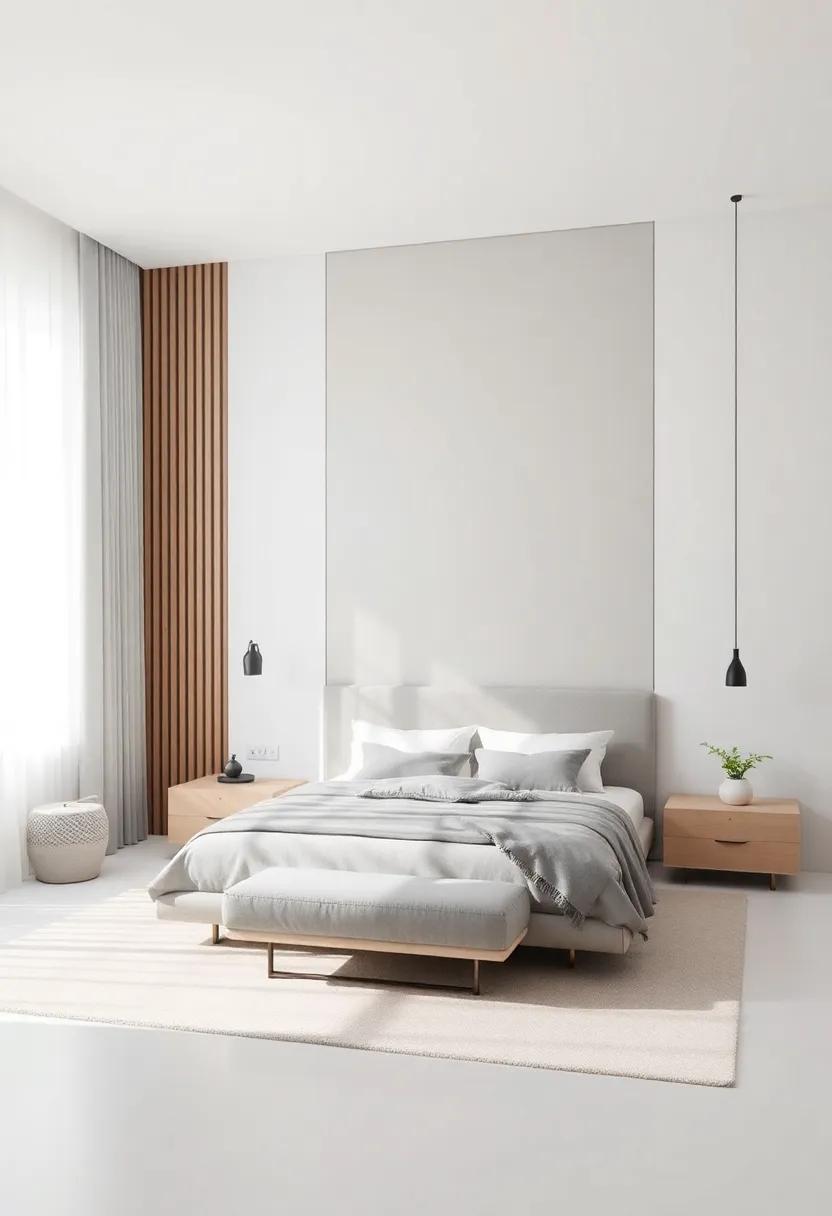 Creating An ‌Inspirational Workspace Within your Master ‌Suite