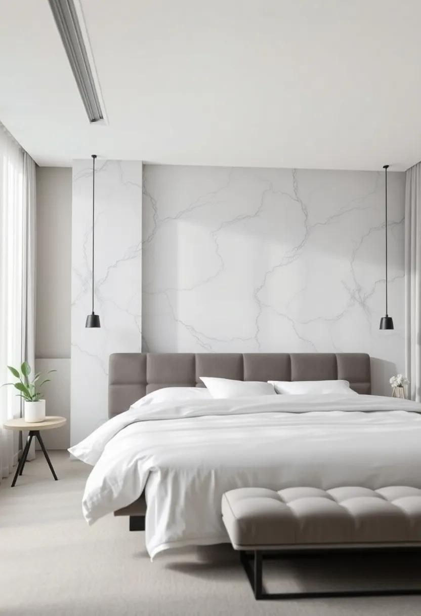 Creating A Statement Wall That Reflects your Personal Style‌ And Mood