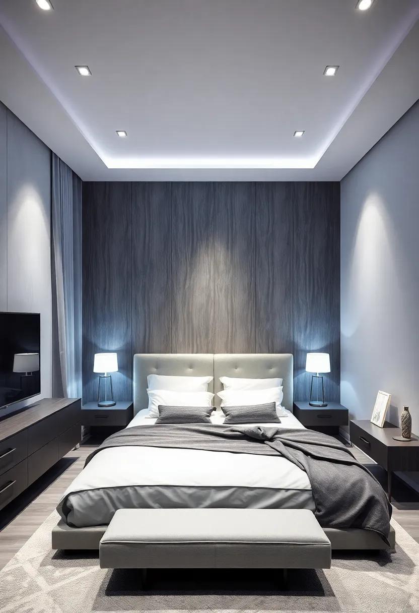 Integrating Smart Technology For Enhanced‍ Comfort and ⁣convenience