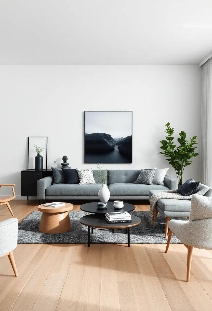 Understanding Scale: Proportions that⁣ Create Harmony