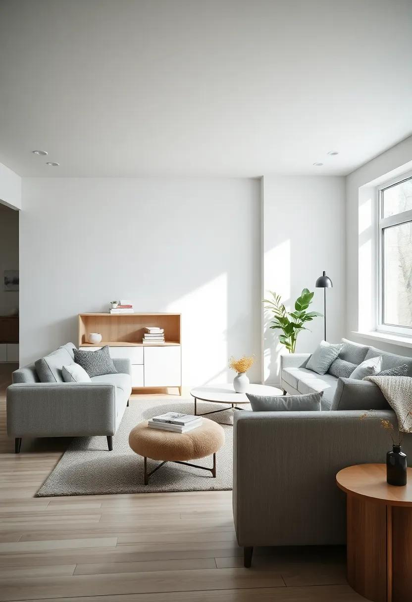 Functional Furniture: A Marvel of ​Form and Utility