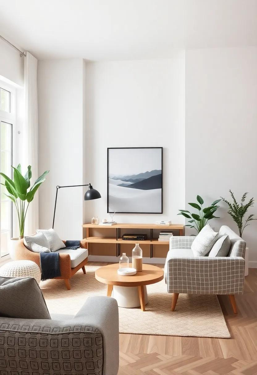 Crafting Inviting ⁣Nooks⁣ for Relaxation and‍ Reflection