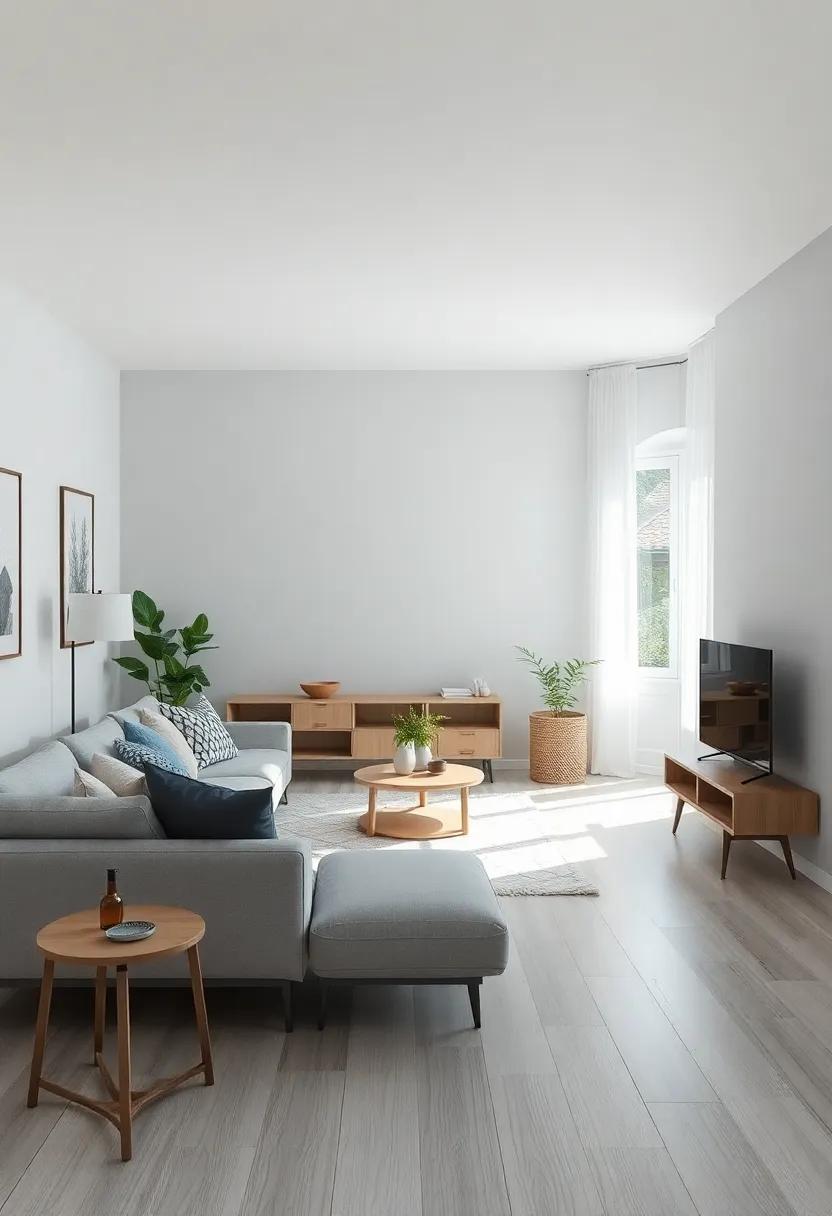 sustainable Choices: Integrating Eco-friendly‌ Elements