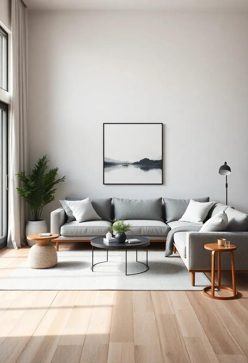 Celebrating Imperfection: ⁤Embracing ⁣Wabi-Sabi in Decor