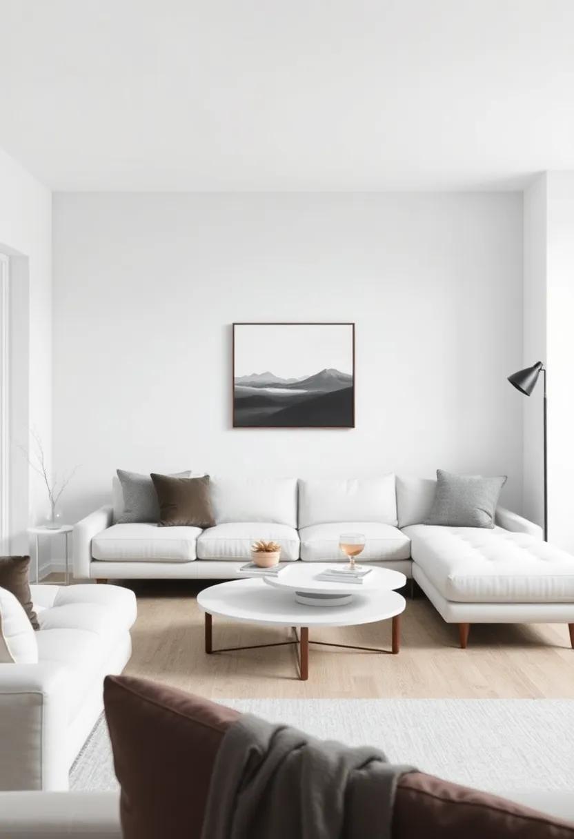 Seasonal Decor: Subtle Changes that Refresh the Room