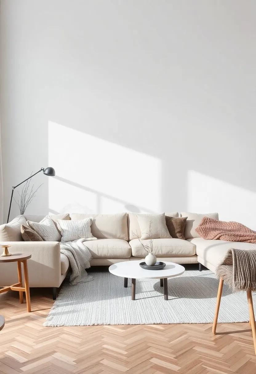 Layering Textiles for Comfort and Visual Interest