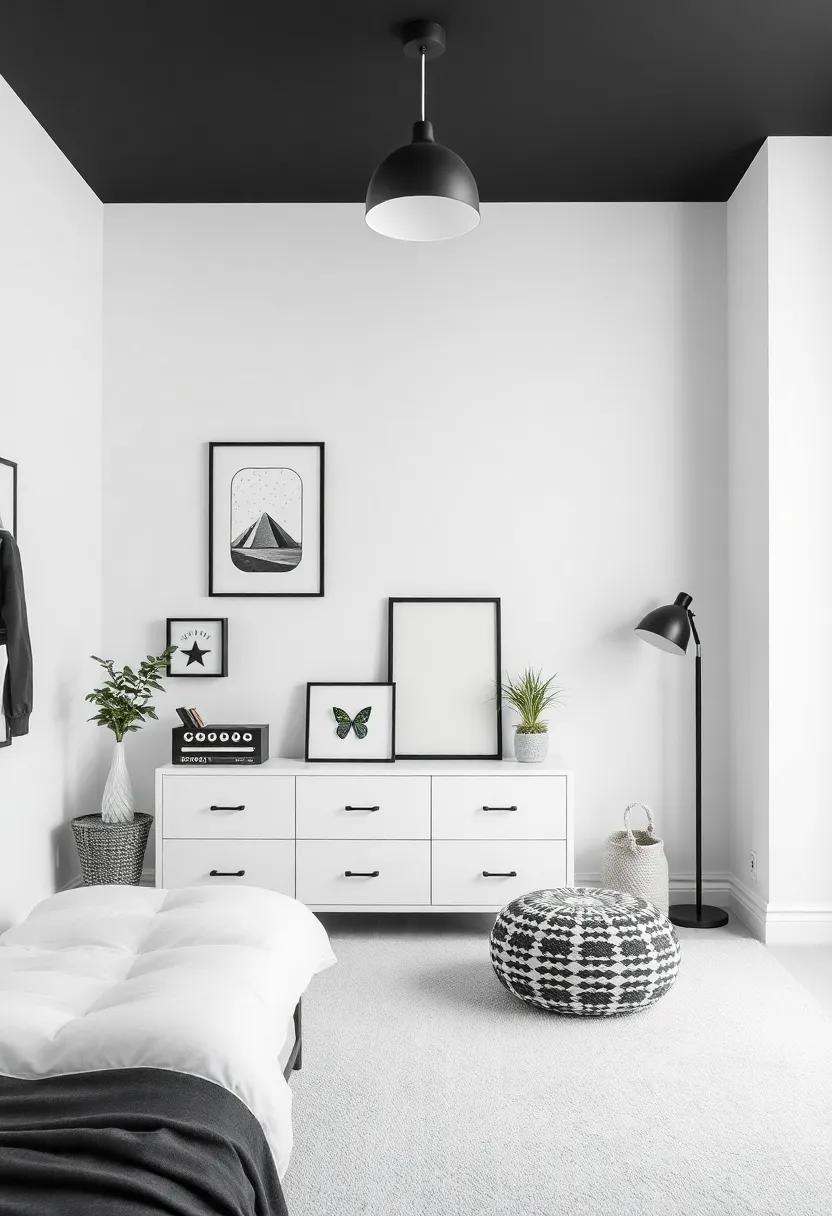 Personalizing with Meaningful Decor Elements