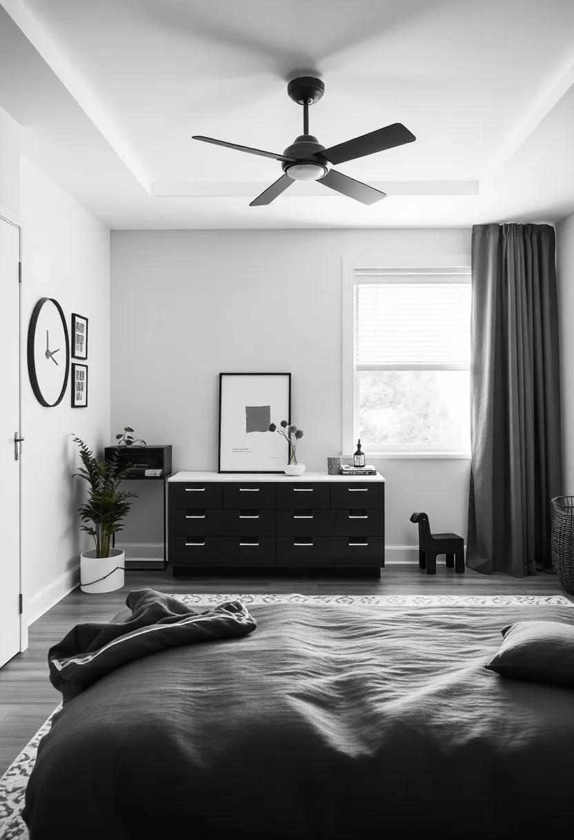 Transforming Storage Solutions for‍ Style‌ and Organization