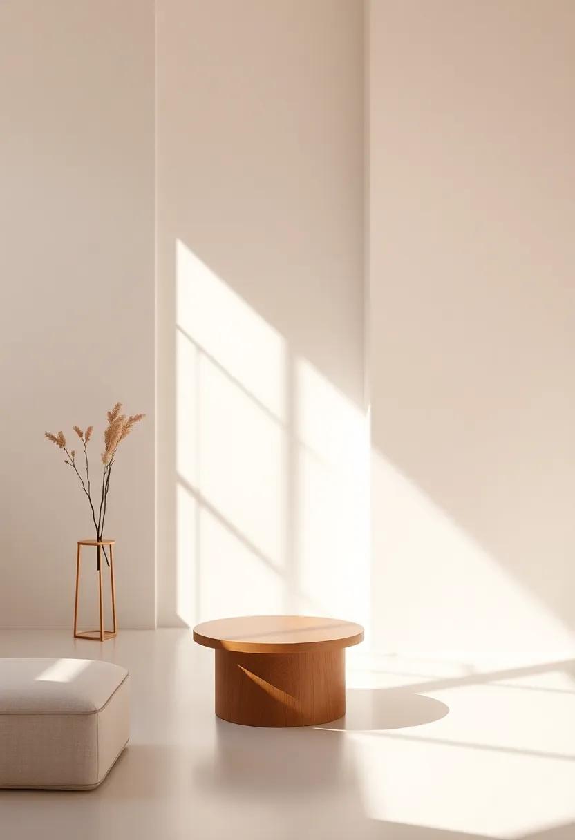 The Art of ‍Layering Light for a Soft, Inviting Atmosphere