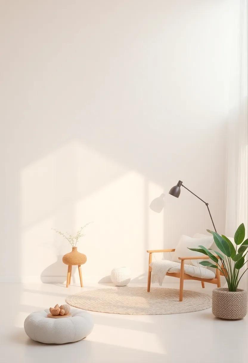 The Connection ⁣Between ⁤Neutral Lighting ⁣and Mindful Living