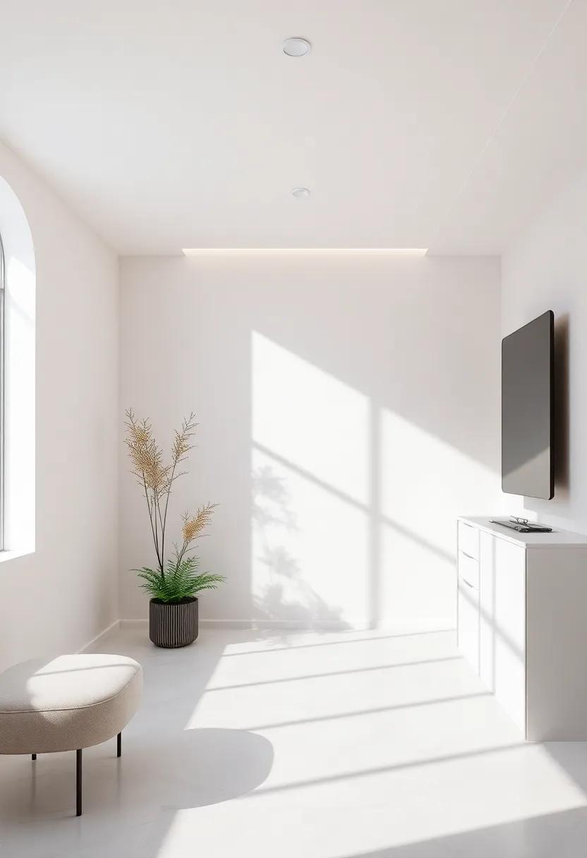 The Evolution⁤ of⁢ Neutral Lighting in Contemporary Design Trends