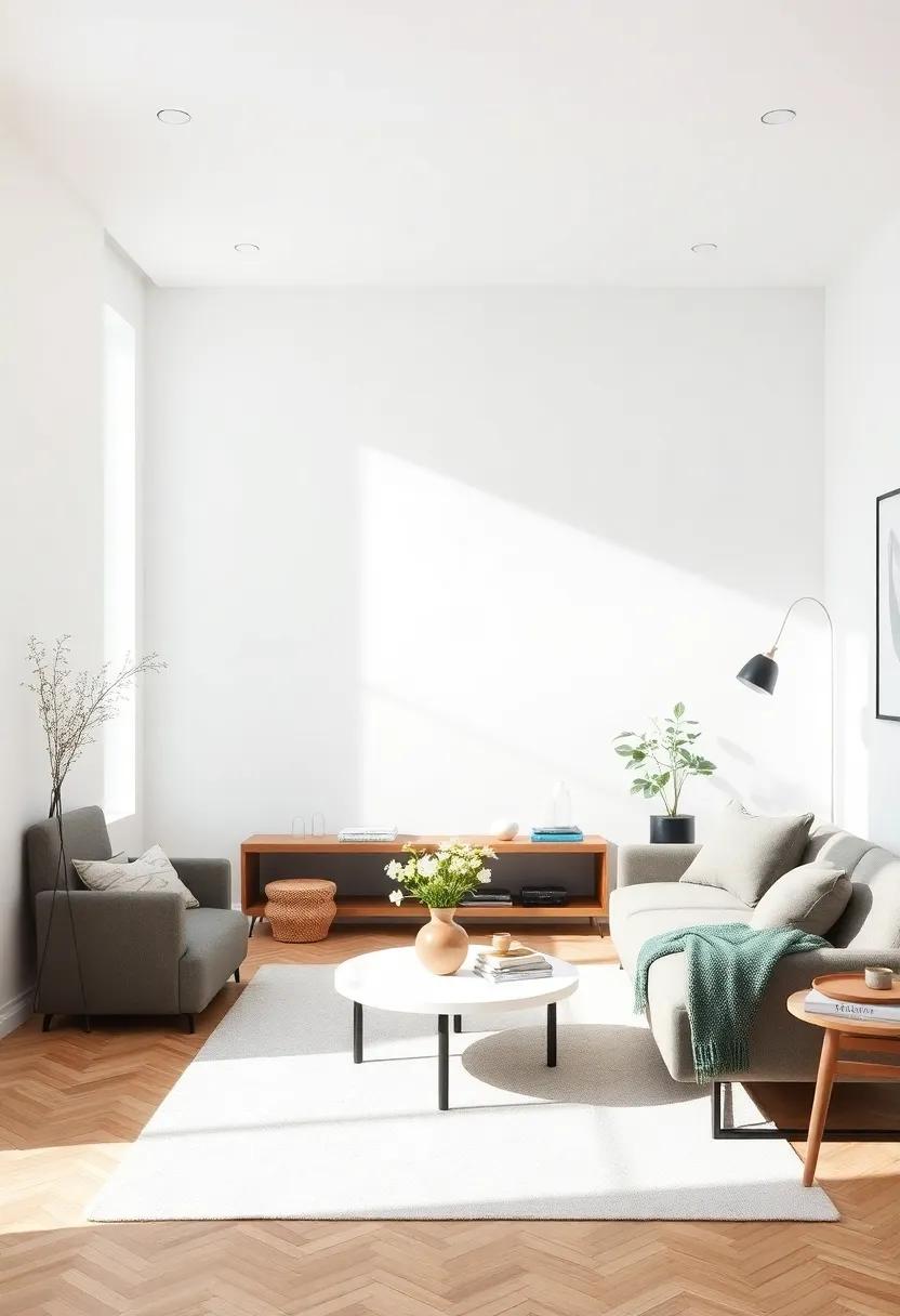 How to Choose ​the ⁢Right⁤ Light‌ Temperature for a Calm Ambiance