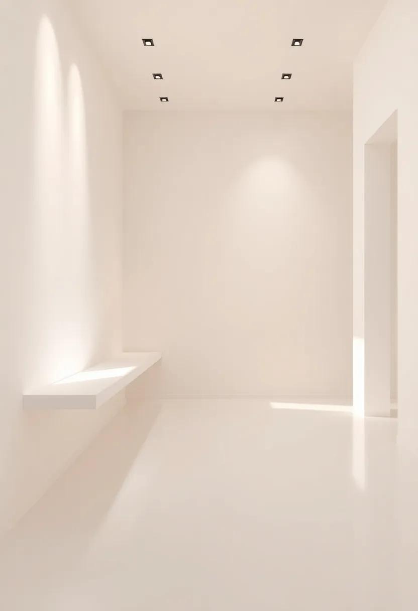 The Impact of Lighting Placement on⁢ Spatial Perception