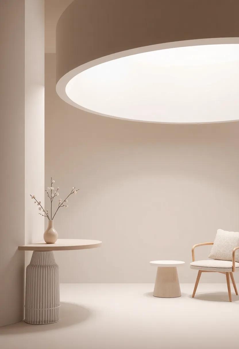 The Influence ⁣of Scandinavian Design on⁢ Neutral⁢ Lighting⁣ Trends