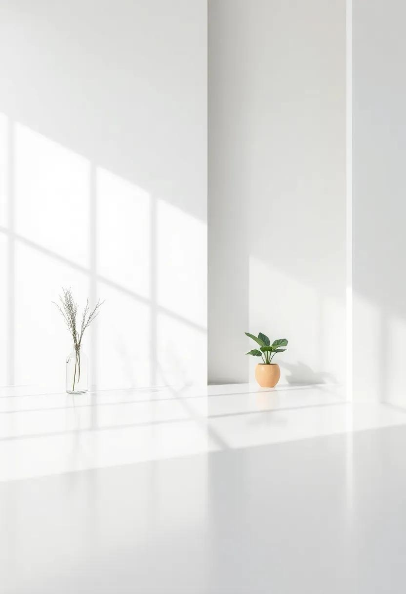 The Role of Reflective Surfaces in enhancing Neutral⁢ Lighting