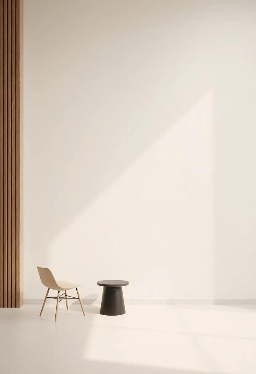 The Role​ of⁤ task Lighting in a Balanced ⁣Minimalist⁤ Design