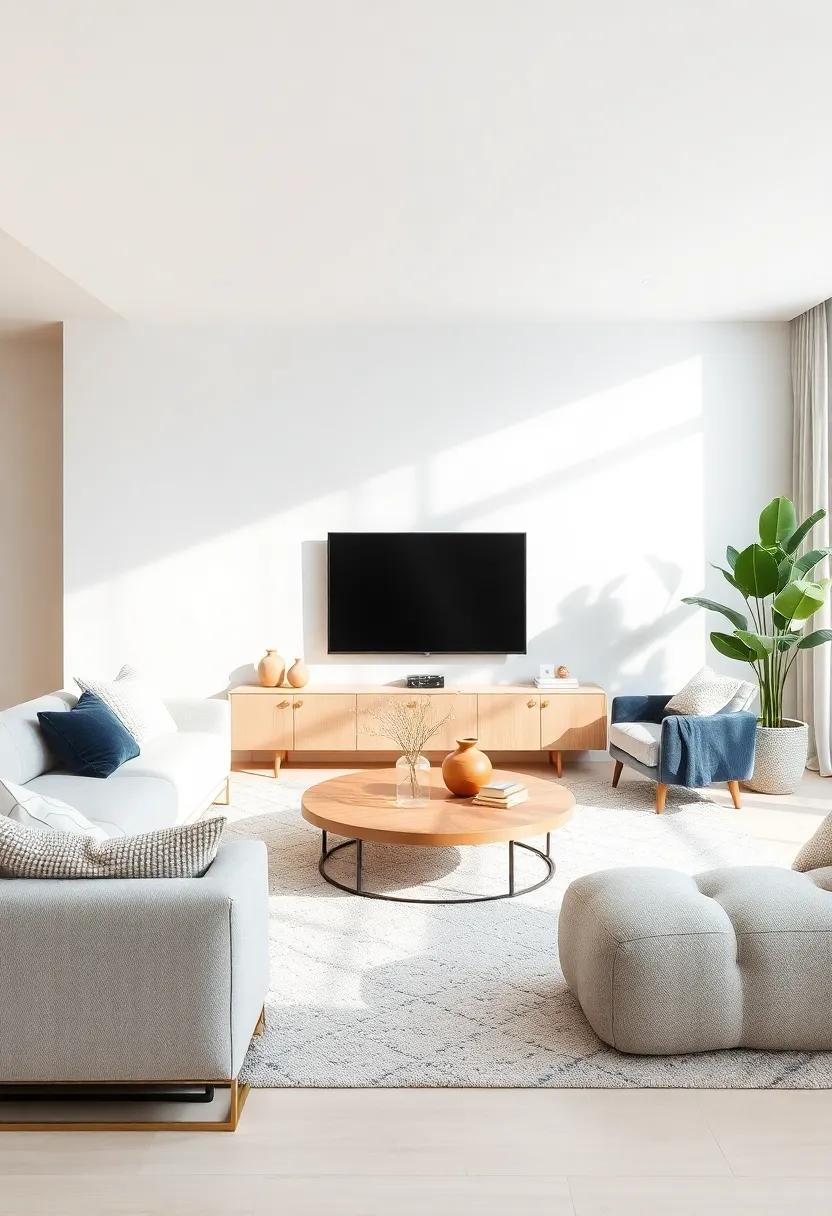 Play With Shape And Form ​To Enhance Textural Diversity