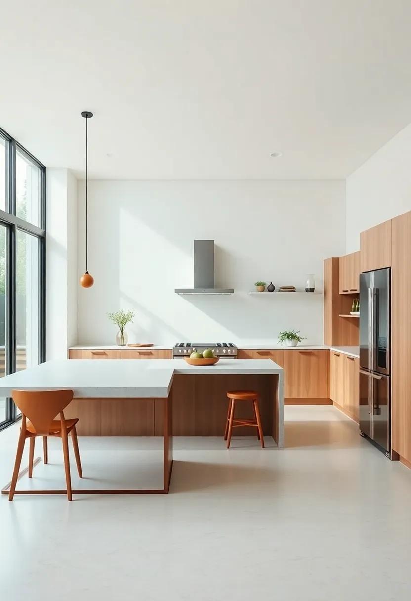 Exploring‍ Cultural Influences On Open kitchen Trends