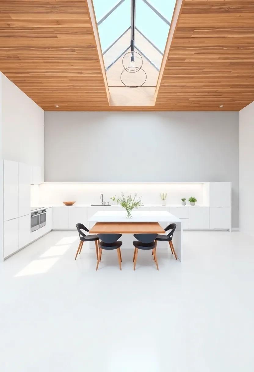 Defining⁤ Separate Zones‌ In An Open Concept Layout