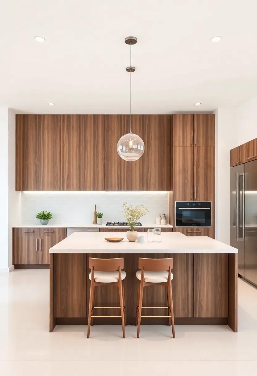 Balancing⁣ Functionality ​And Aesthetics In Kitchen Designs