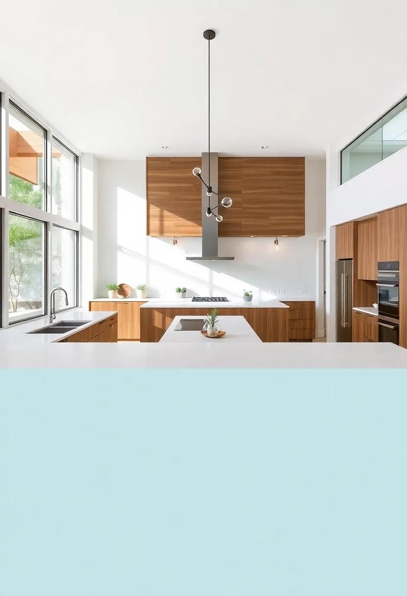 Visualizing ‍The ‍Flow​ Between Cooking And Living Areas