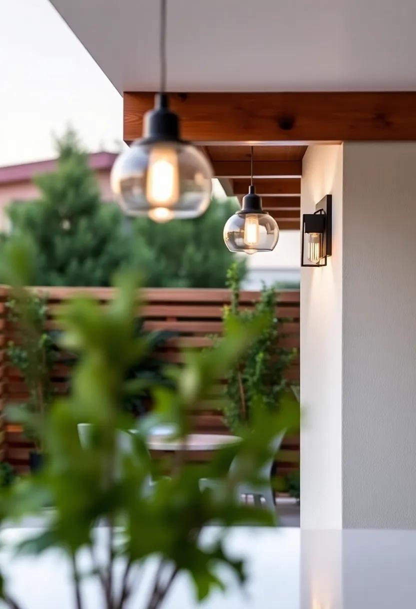 Utilizing Wall Sconces ‌to Frame Your‍ Culinary Oasis With Soft and ​Inviting ‍Light