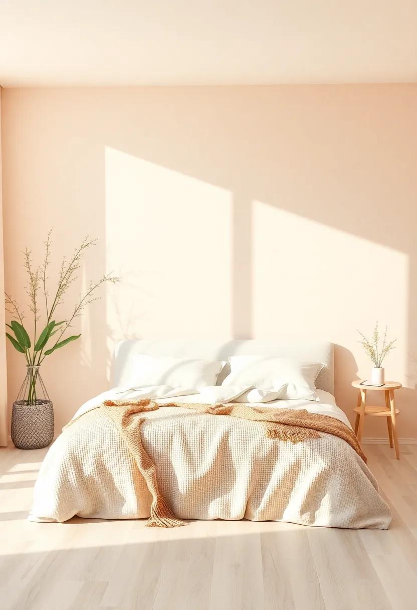 creating a Calming Atmosphere with ‌Gentle ​Color Palettes