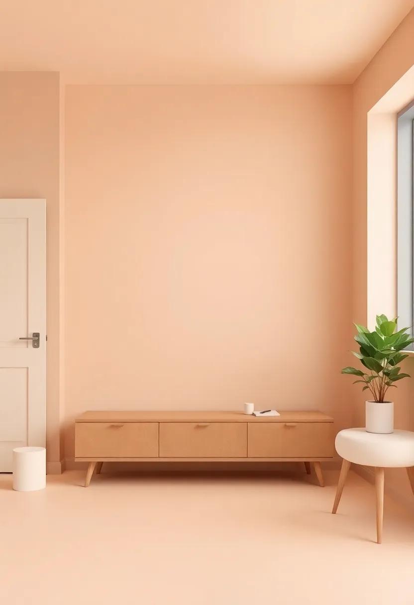 Sustainable Choices: Eco-Friendly⁢ Pastel Paint ⁣Options for ⁤Your Space